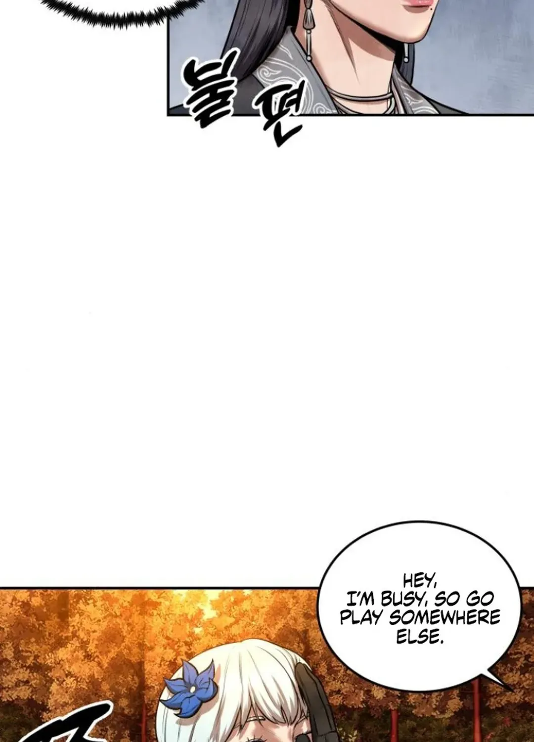 Read Builder chapter 49 image 66 on Lezhin