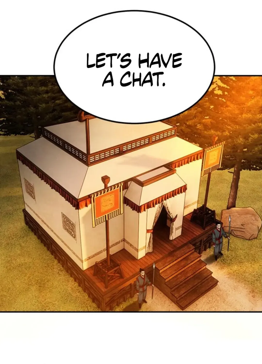 Read Builder chapter 49 image 72 on Lezhin