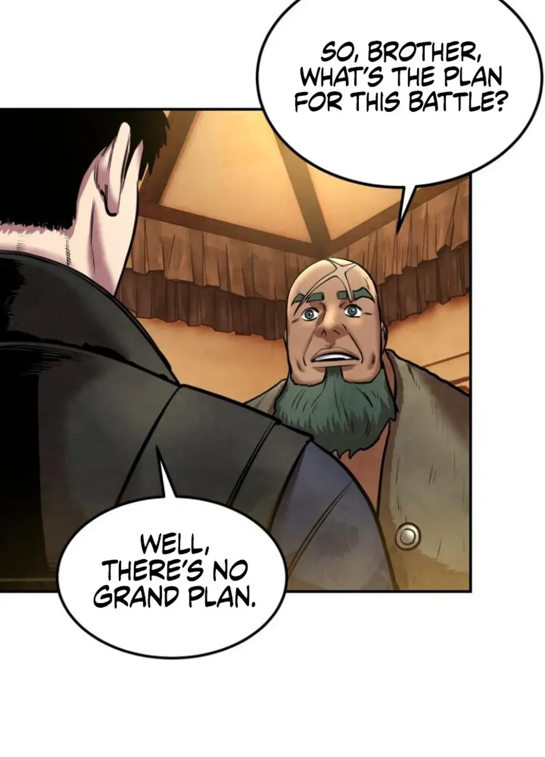 Read Builder chapter 49 image 76 on Lezhin