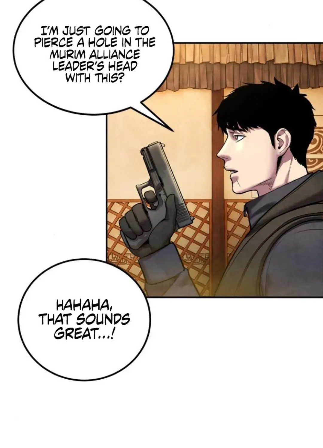 Read Builder chapter 49 image 78 on Lezhin