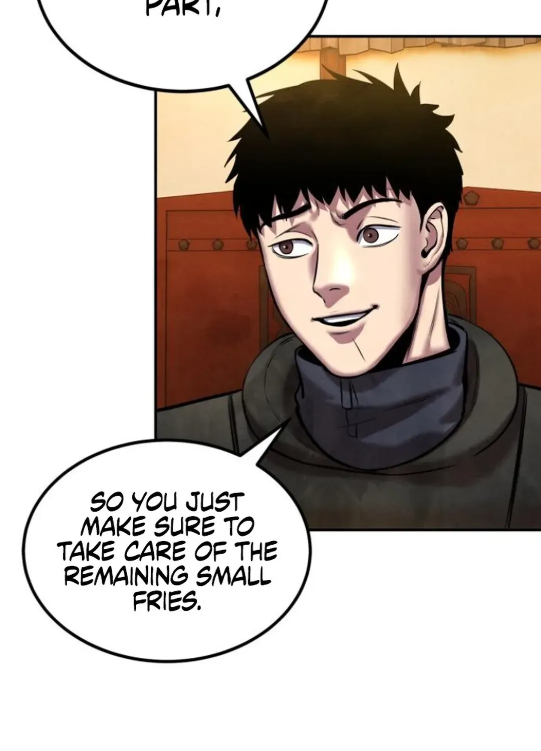 Read Builder chapter 49 image 84 on Lezhin