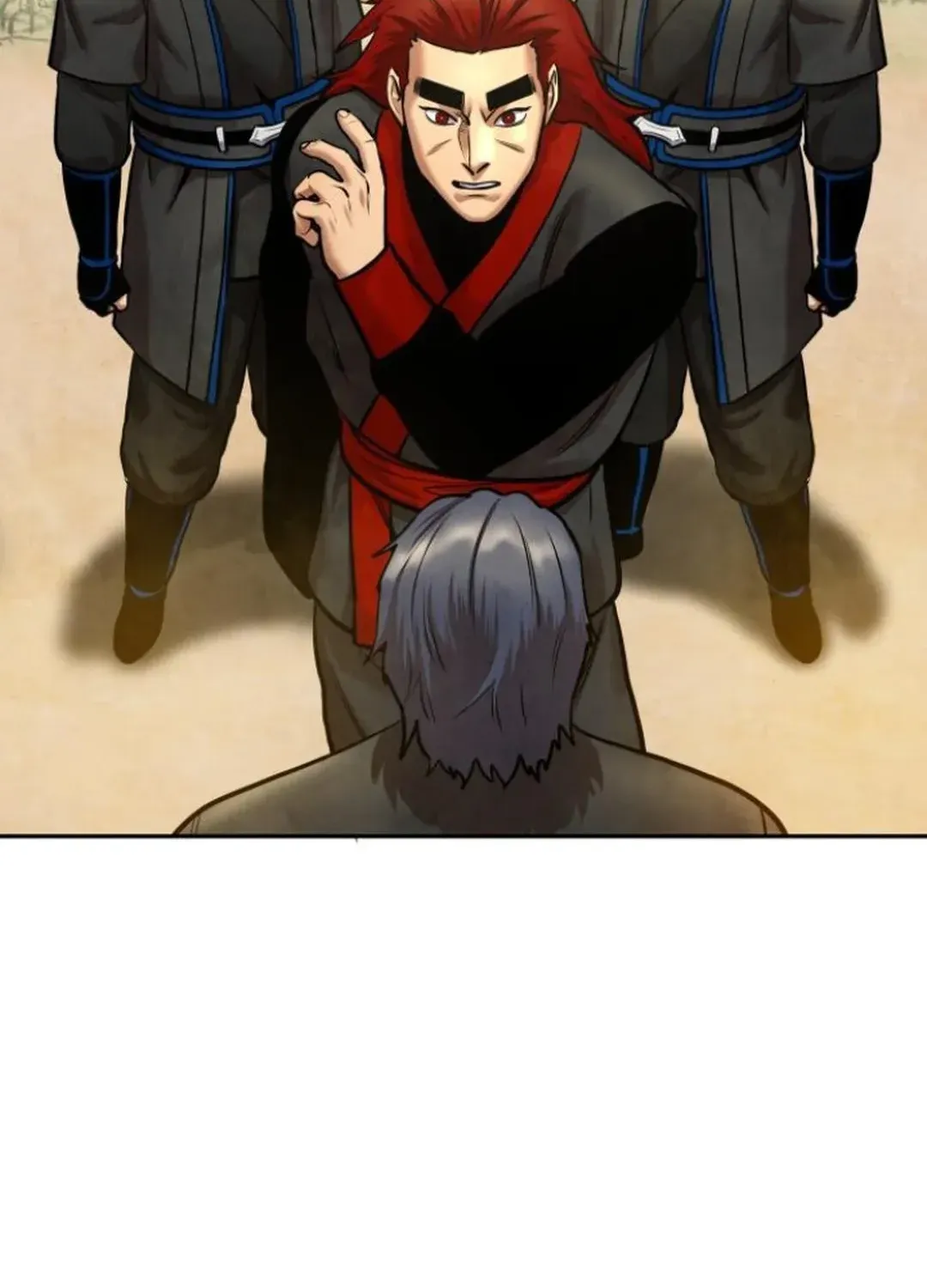 Read Builder chapter 50 image 106 on Lezhin