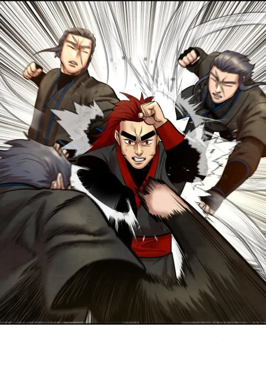Read Builder chapter 50 image 108 on Lezhin