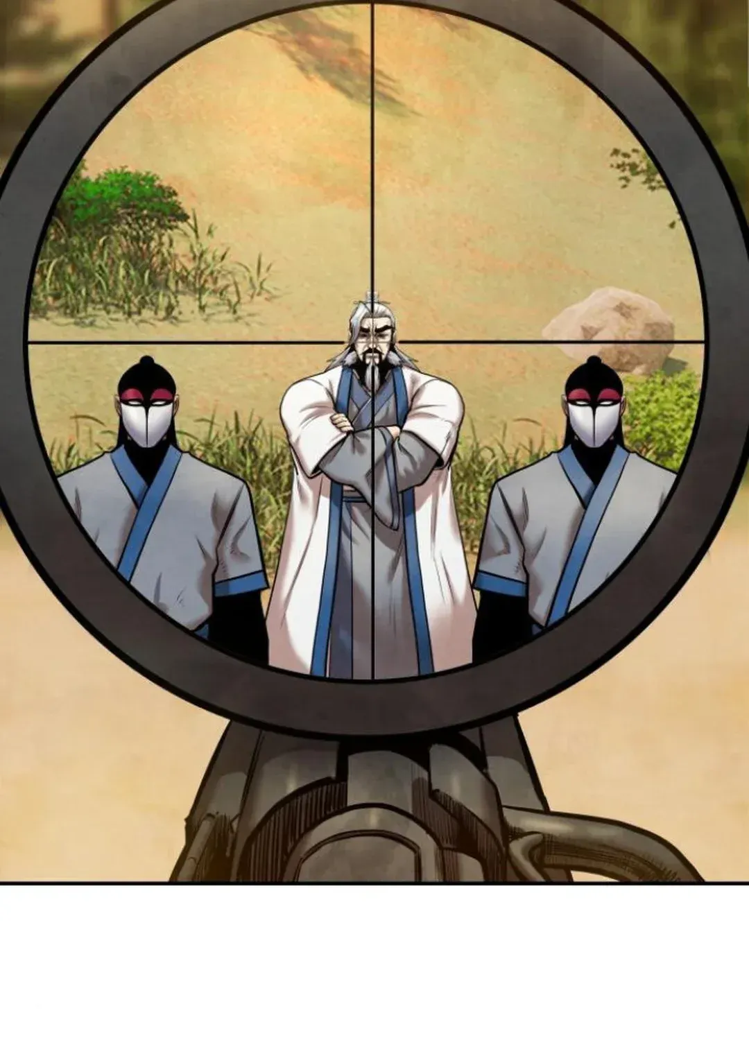 Read Builder chapter 50 image 160 on Lezhin