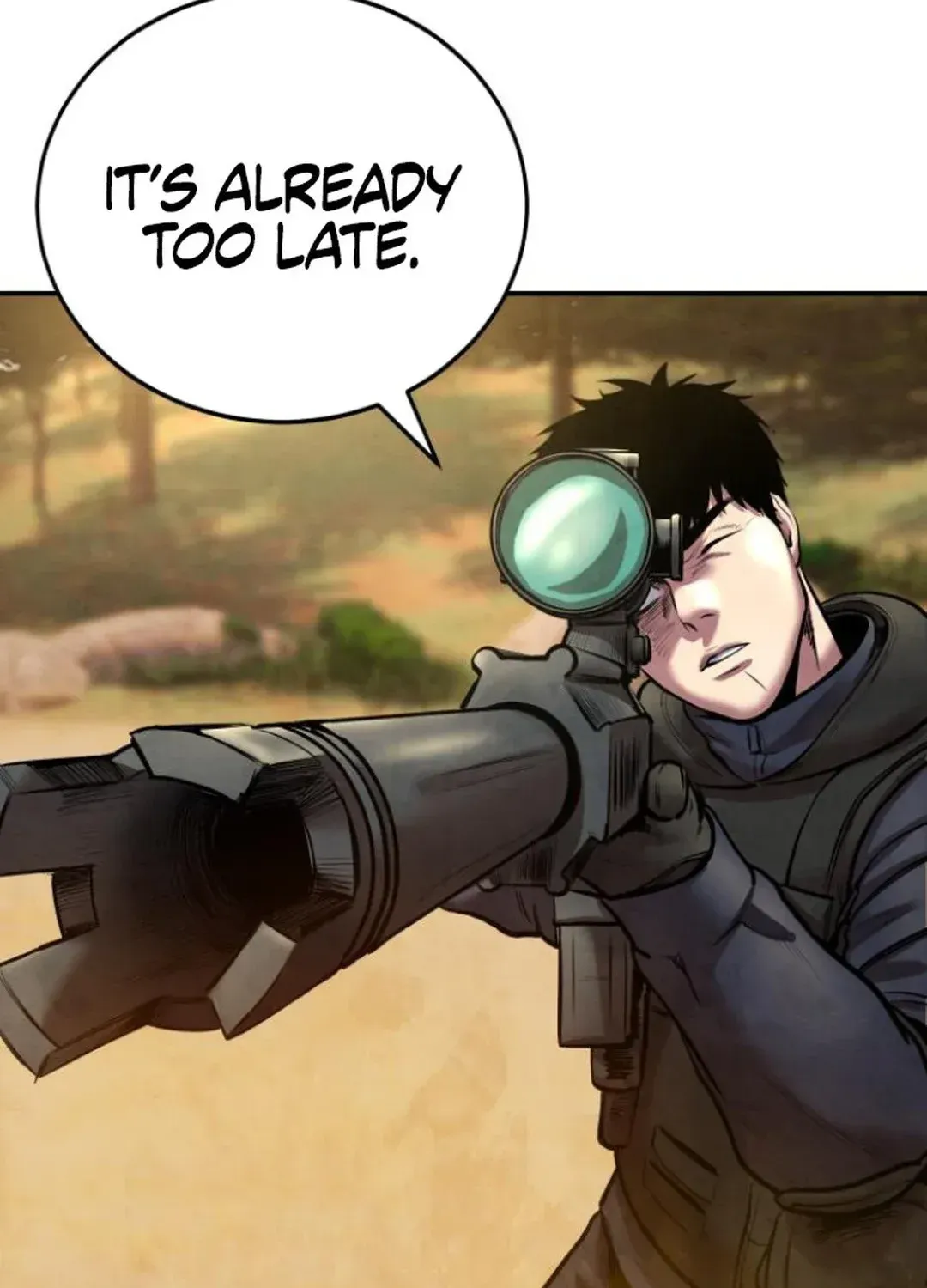Read Builder chapter 50 image 166 on Lezhin