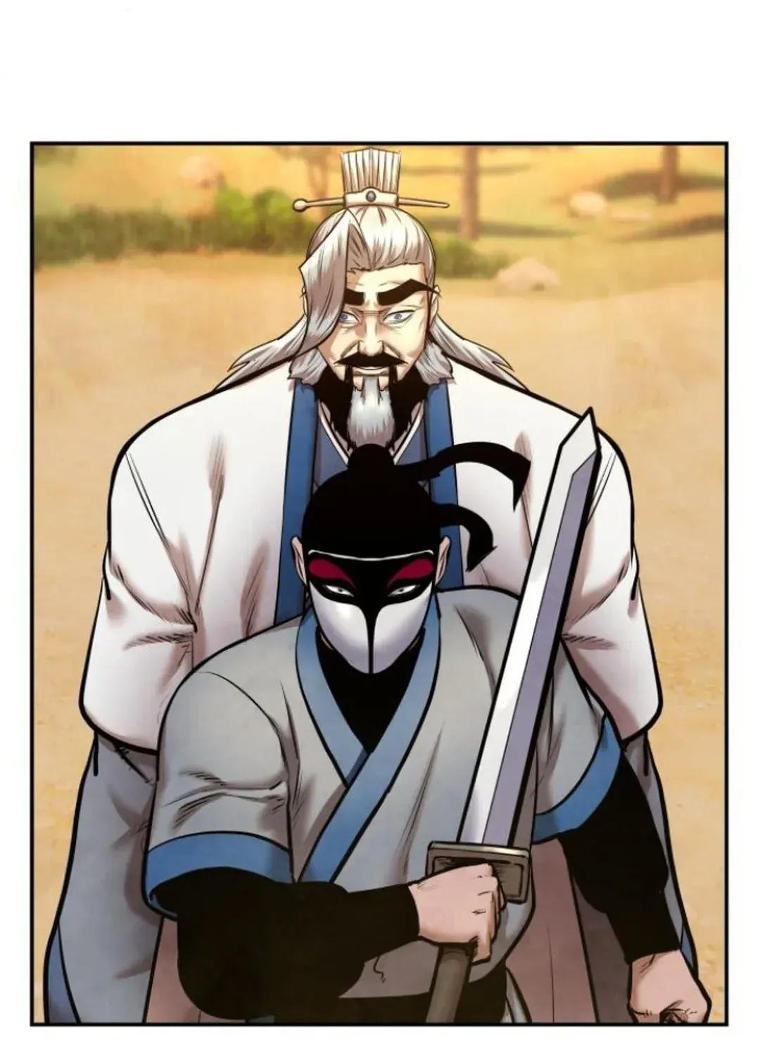 Read Builder chapter 50 image 178 on Lezhin