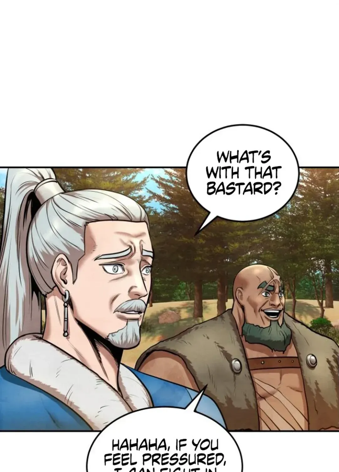Read Builder chapter 50 image 49 on Lezhin