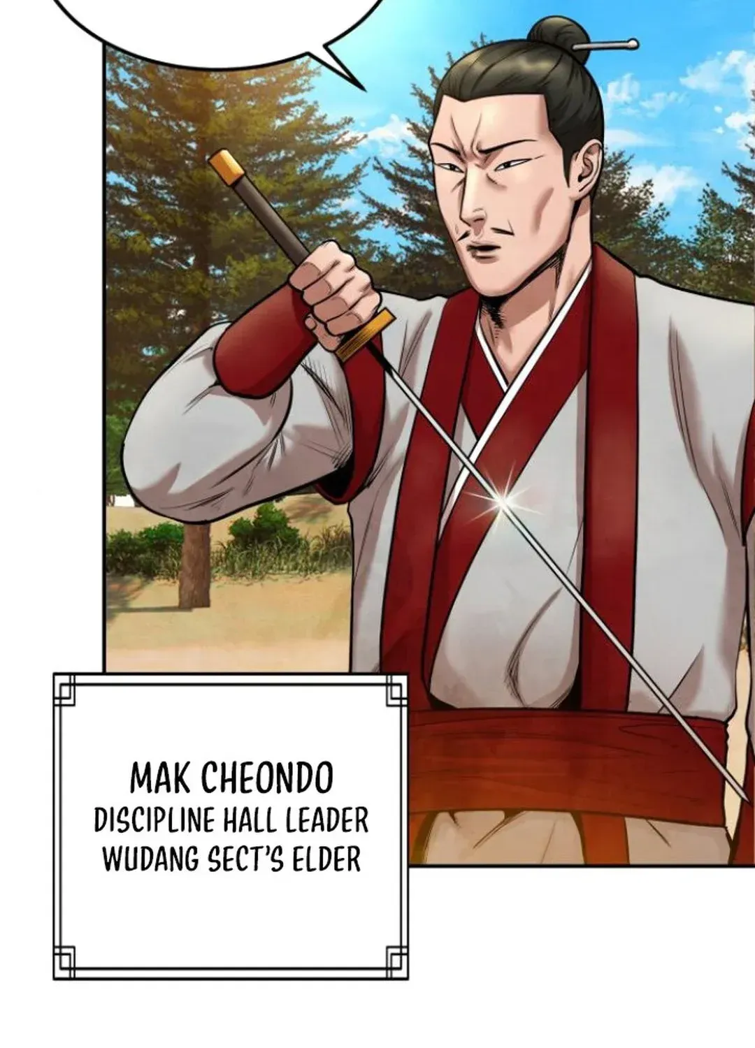 Read Builder chapter 50 image 52 on Lezhin