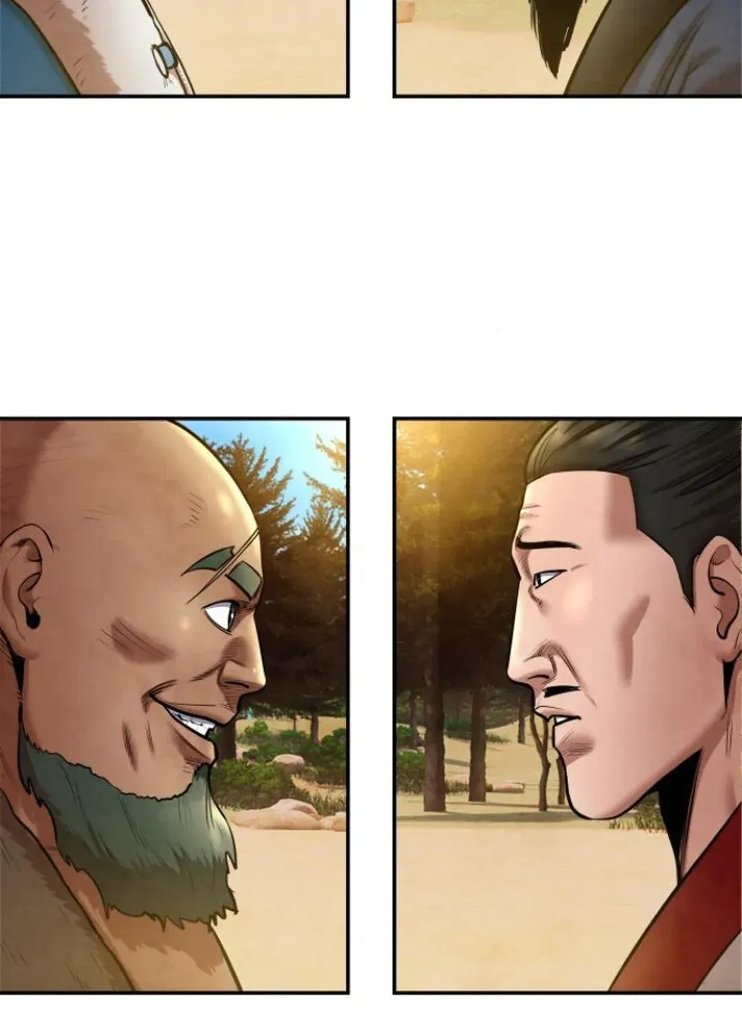 Read Builder chapter 50 image 54 on Lezhin
