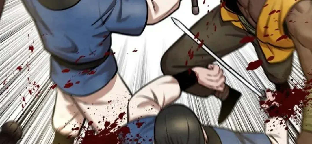Read Builder chapter 50 image 59 on Lezhin
