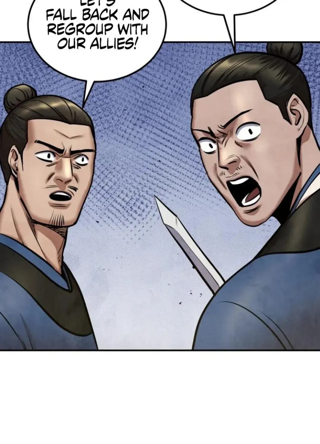 Read Builder chapter 50 image 61 on Lezhin