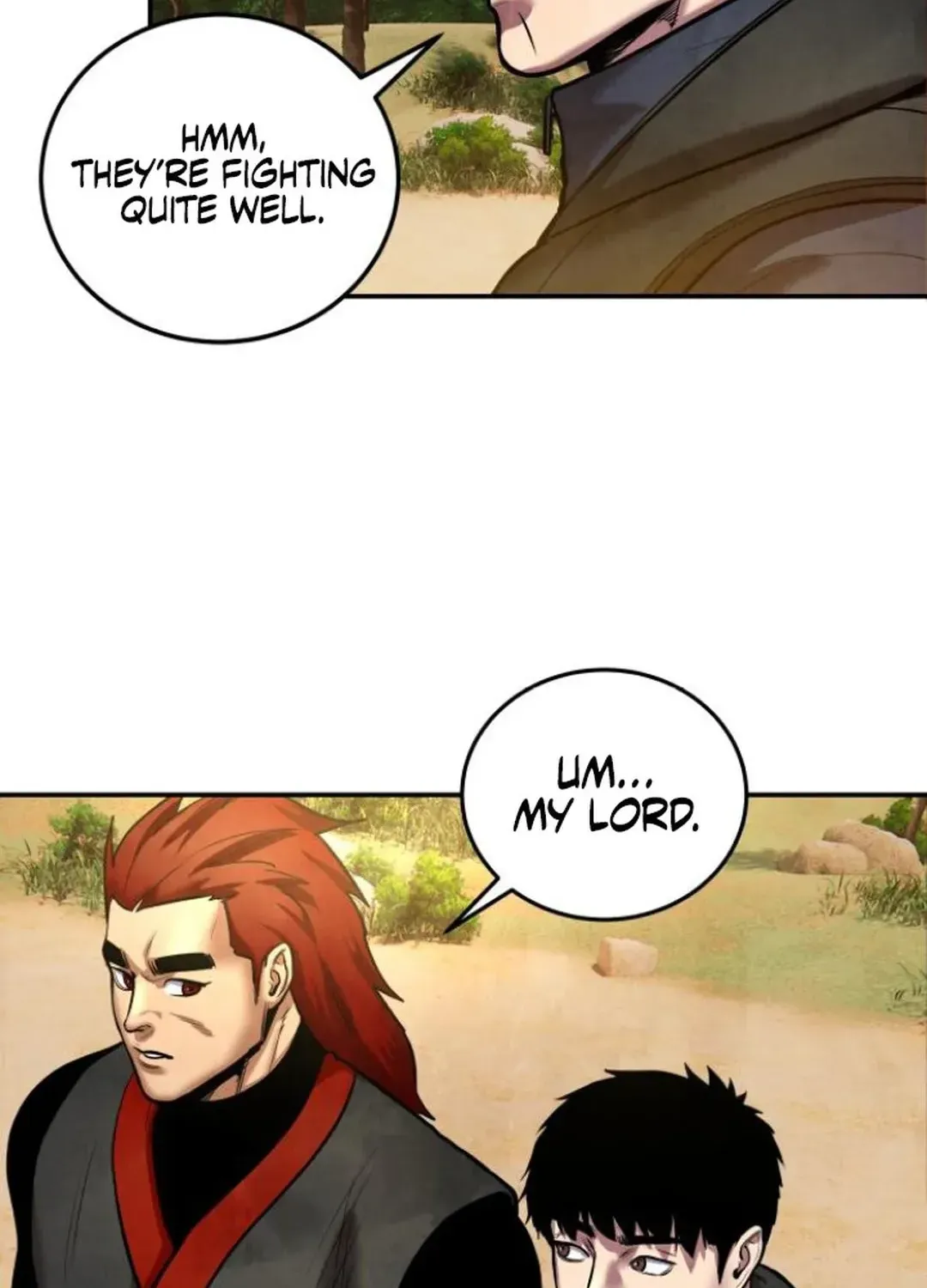 Read Builder chapter 50 image 89 on Lezhin