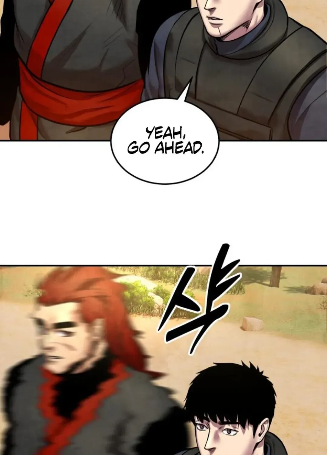 Read Builder chapter 50 image 90 on Lezhin