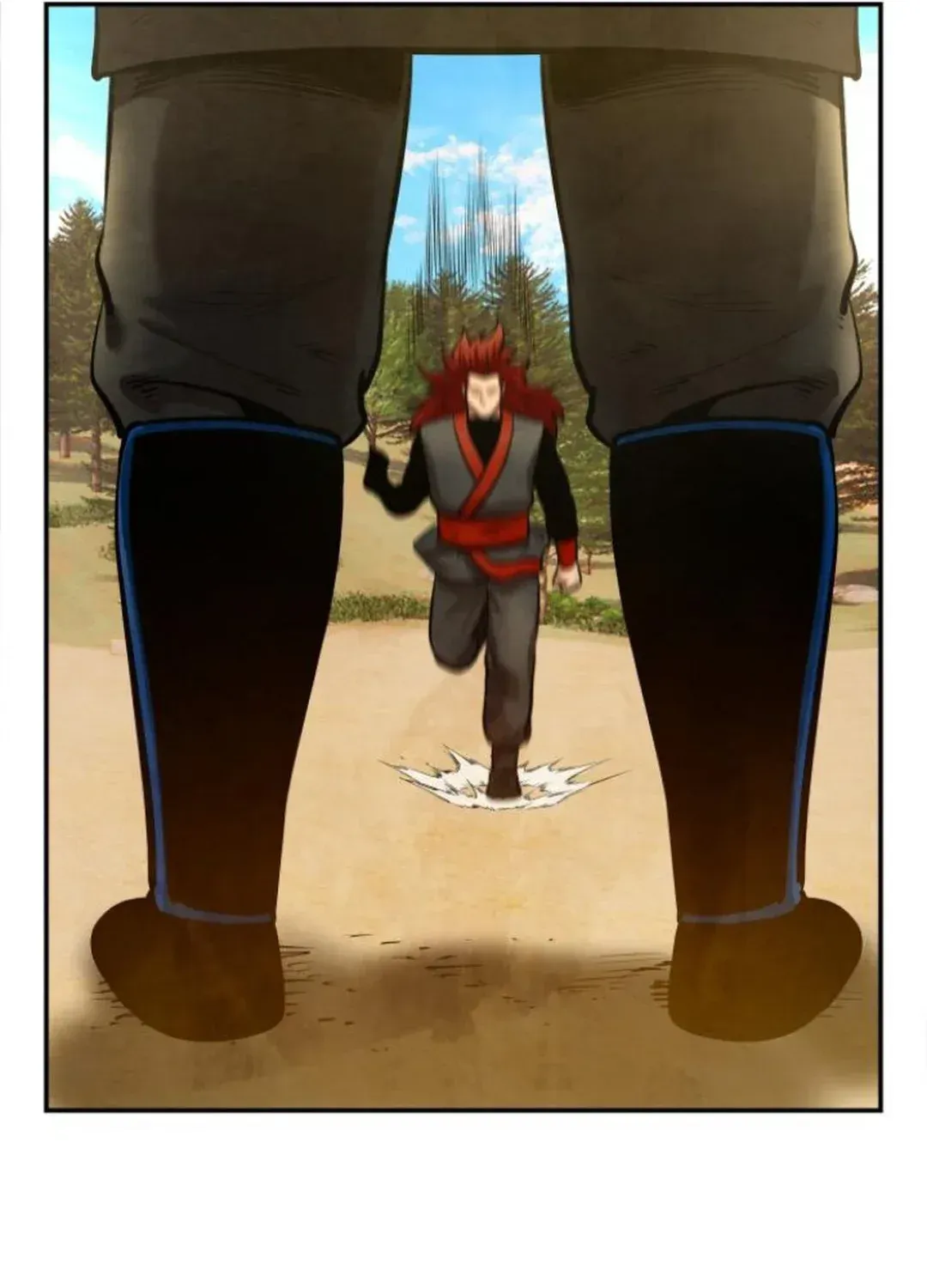 Read Builder chapter 50 image 92 on Lezhin