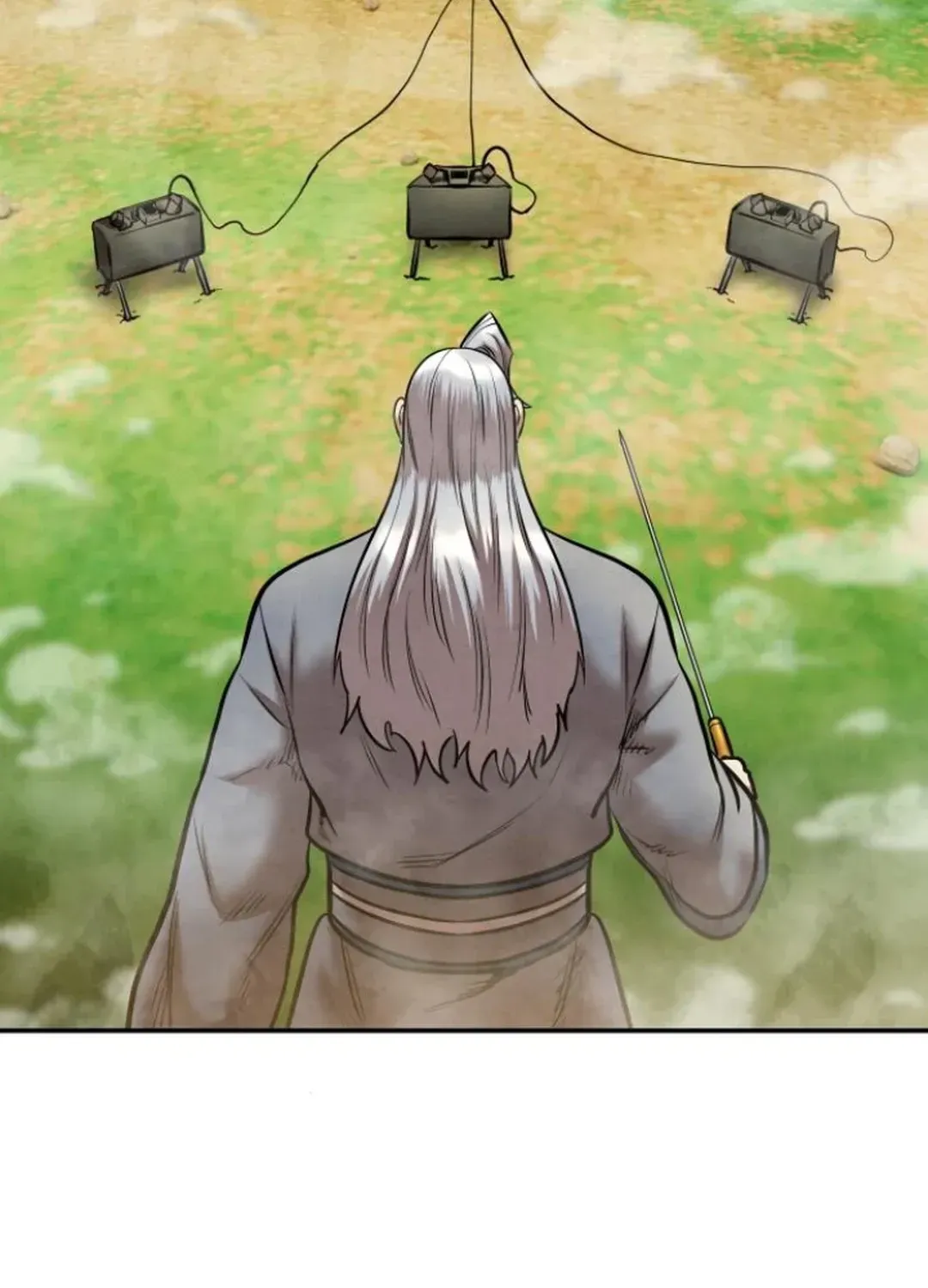 Read Builder chapter 51 image 125 on Lezhin