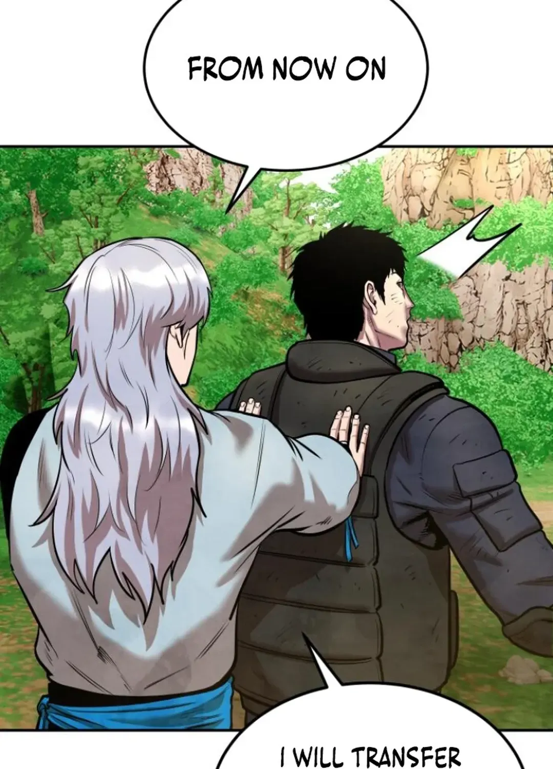 Read Builder chapter 51 image 159 on Lezhin