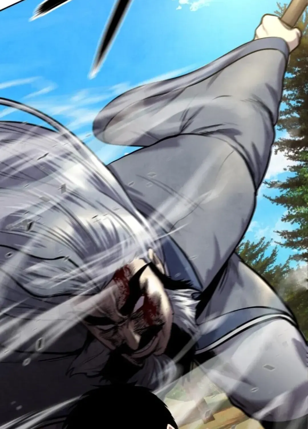 Read Builder chapter 51 image 41 on Lezhin