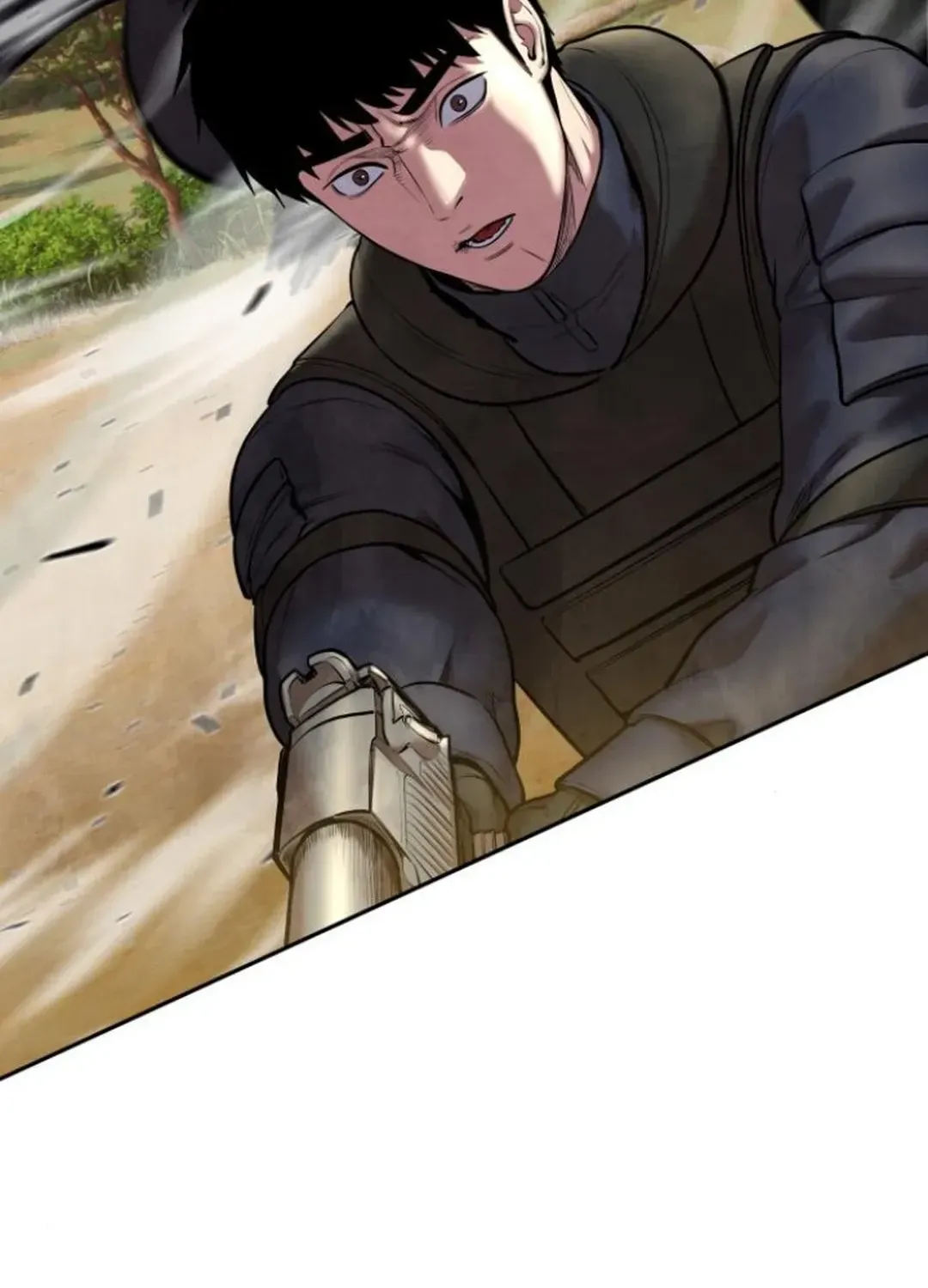 Read Builder chapter 51 image 42 on Lezhin