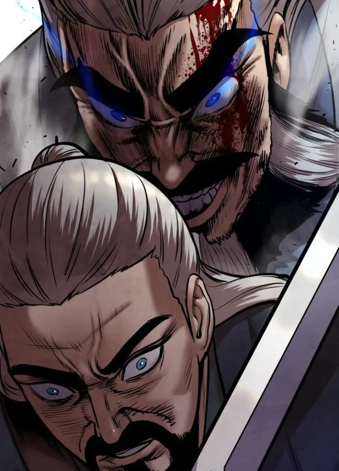 Read Builder chapter 51 image 49 on Lezhin