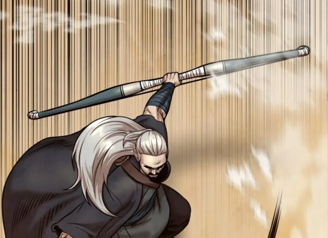 Read Builder chapter 51 image 52 on Lezhin
