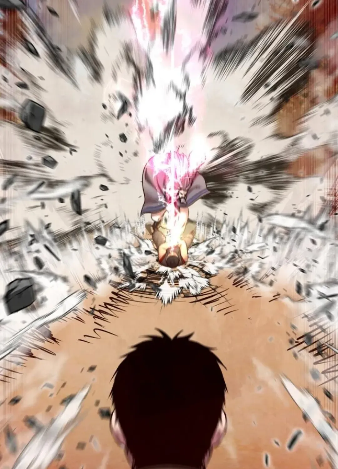 Read Builder chapter 51 image 93 on Lezhin