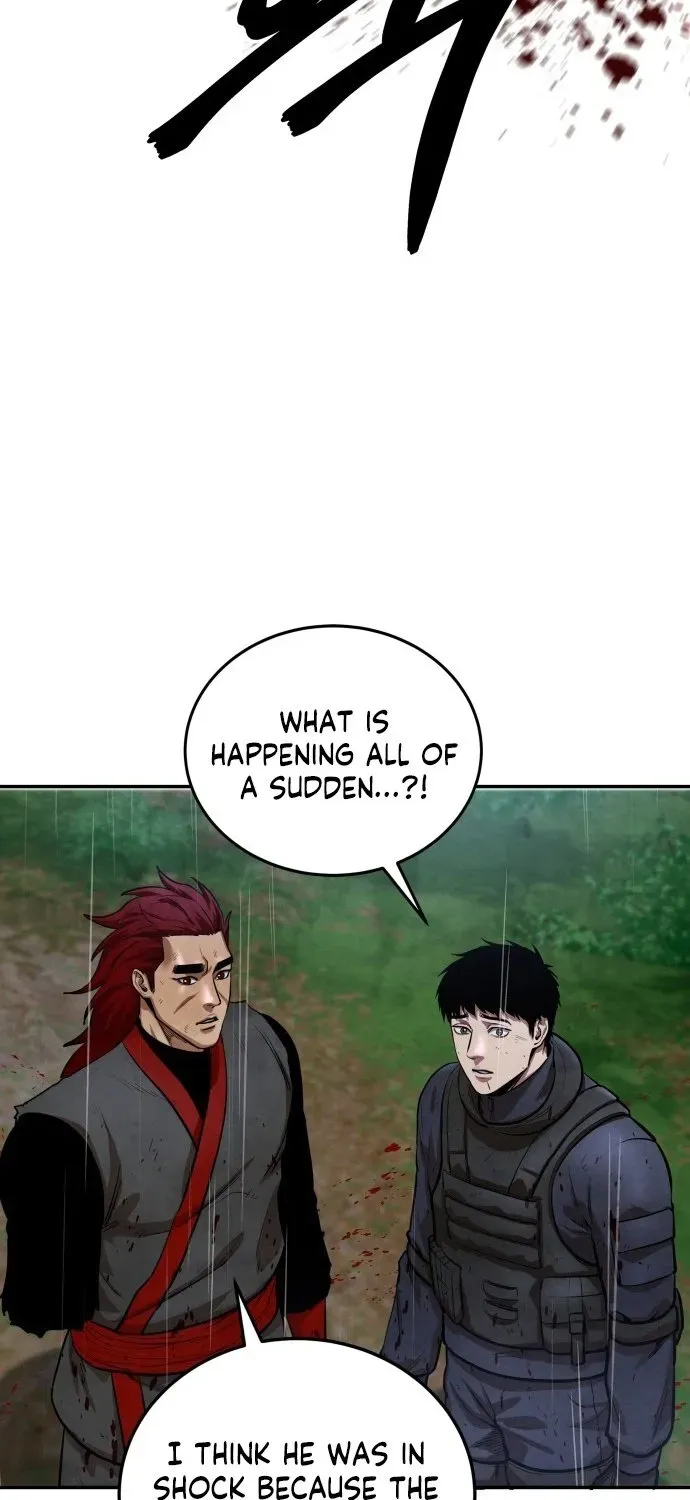 Read Builder chapter 52 image 23 on Lezhin