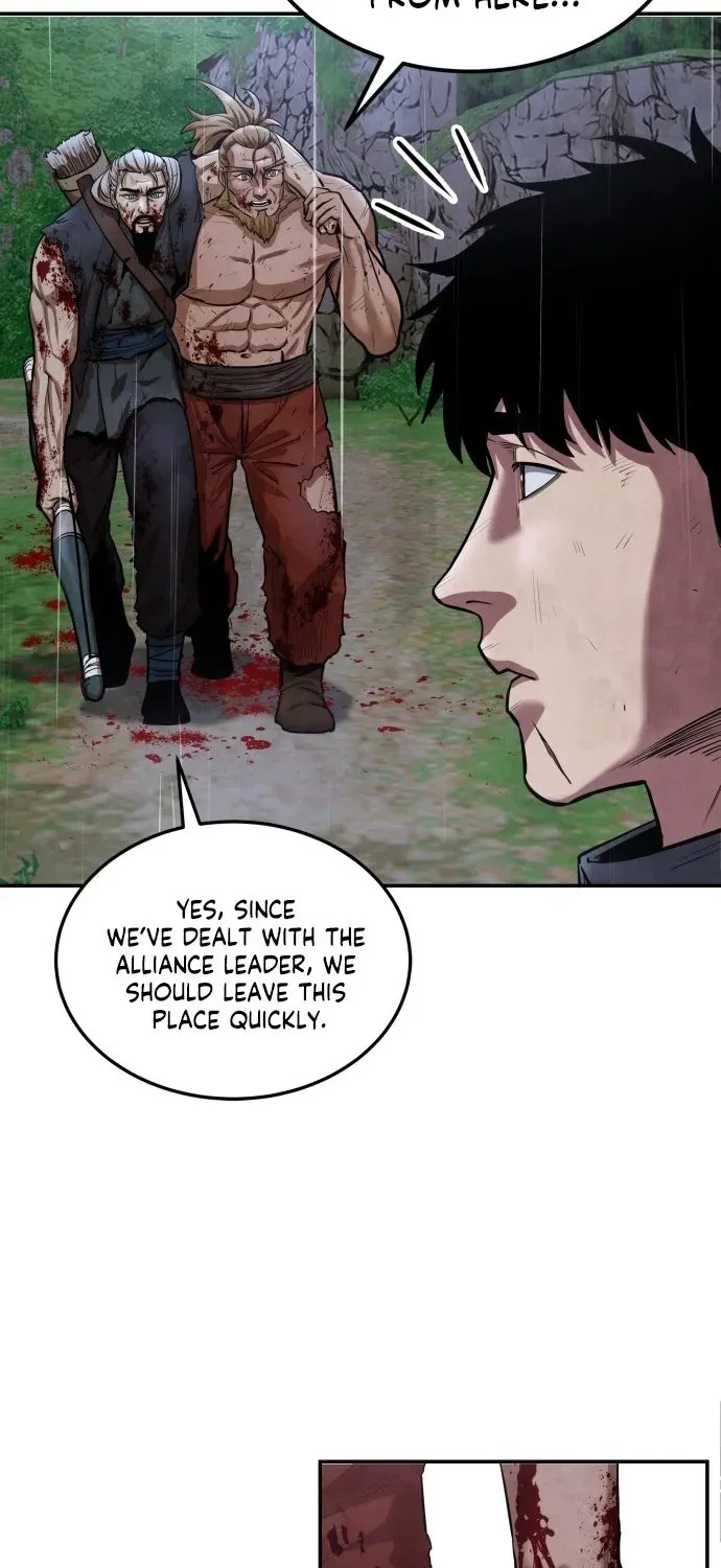Read Builder chapter 52 image 25 on Lezhin