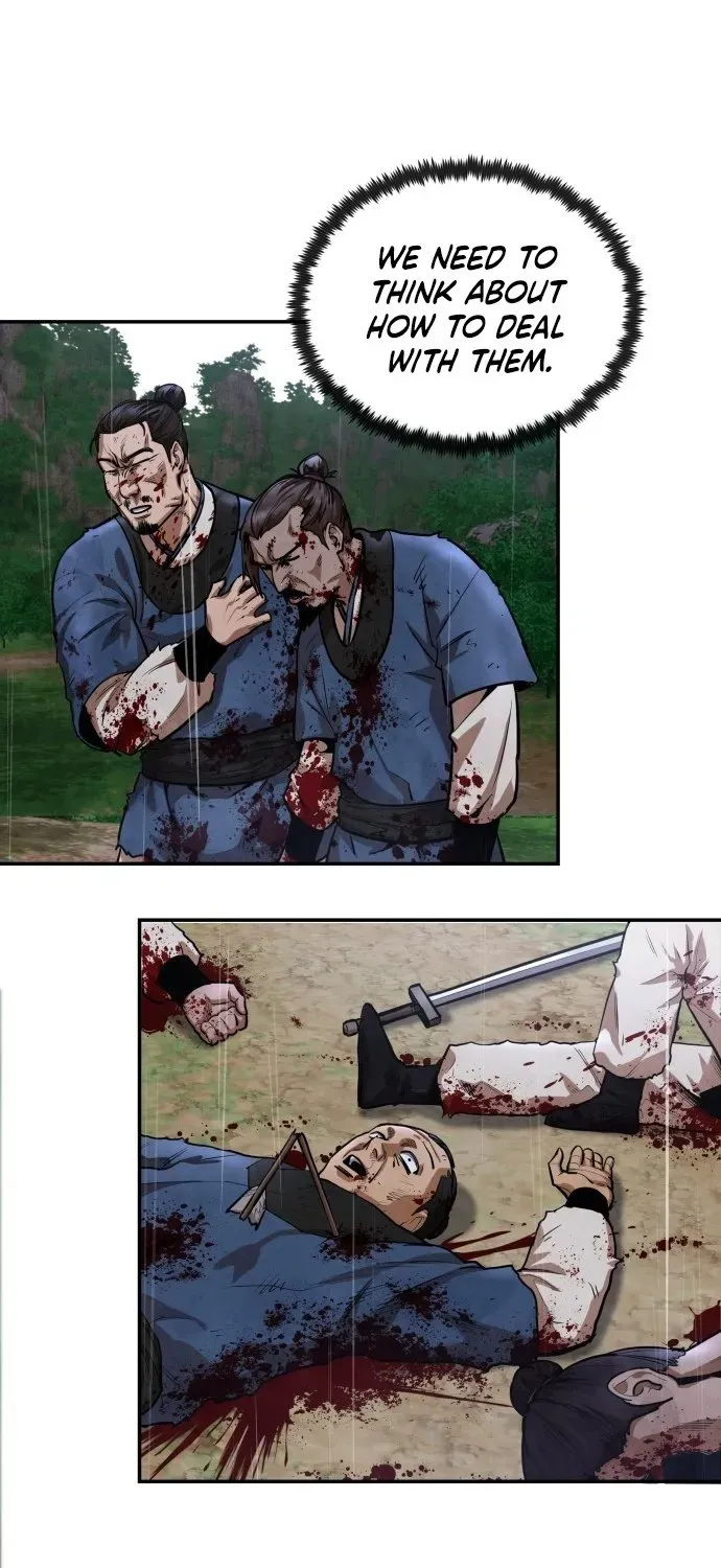 Read Builder chapter 52 image 28 on Lezhin