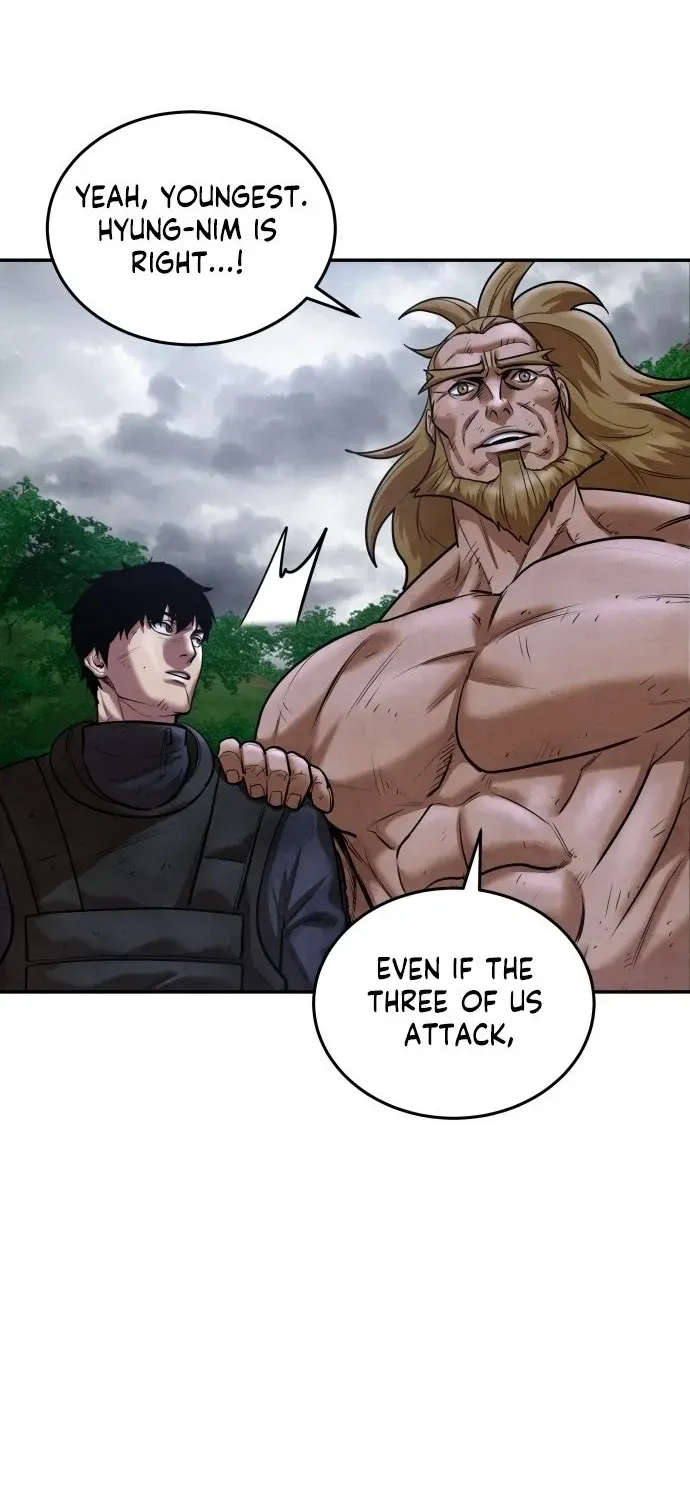 Read Builder chapter 52 image 71 on Lezhin
