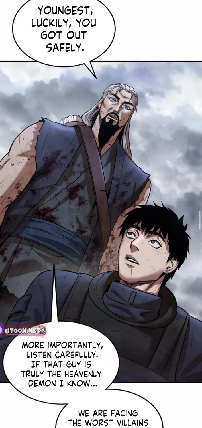 Read Builder chapter 53 image 66 on Lezhin
