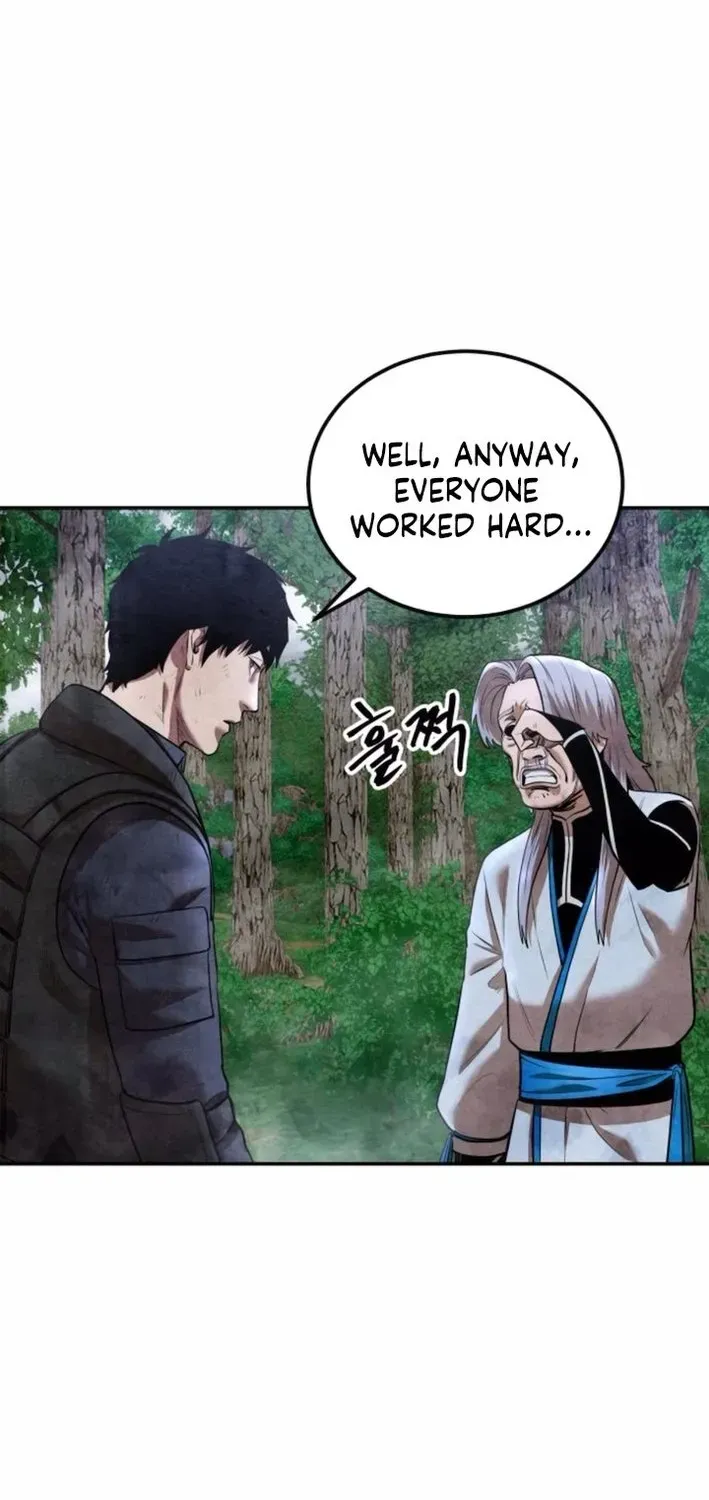 Read Builder chapter 54 image 24 on Lezhin