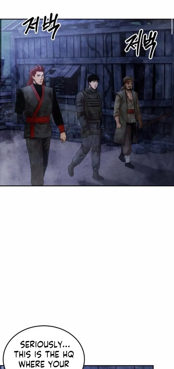 Read Builder chapter 54 image 29 on Lezhin