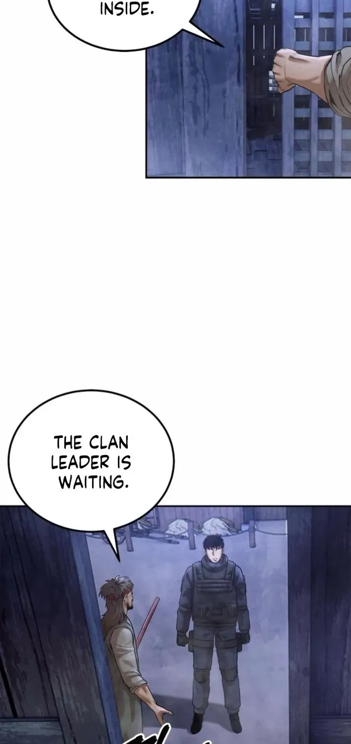Read Builder chapter 54 image 32 on Lezhin