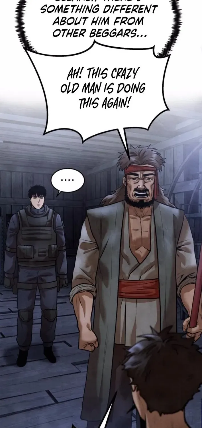 Read Builder chapter 54 image 38 on Lezhin