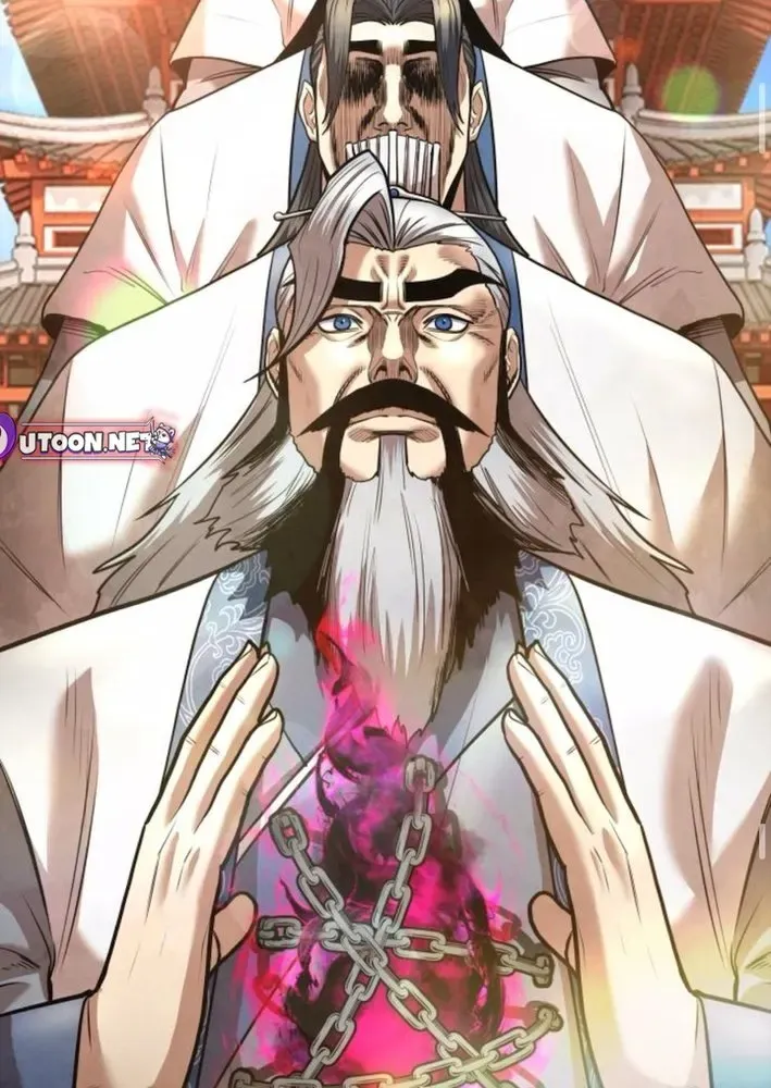 Read Builder chapter 54 image 55 on Lezhin