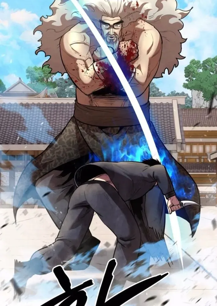Read Builder chapter 56 image 55 on Lezhin