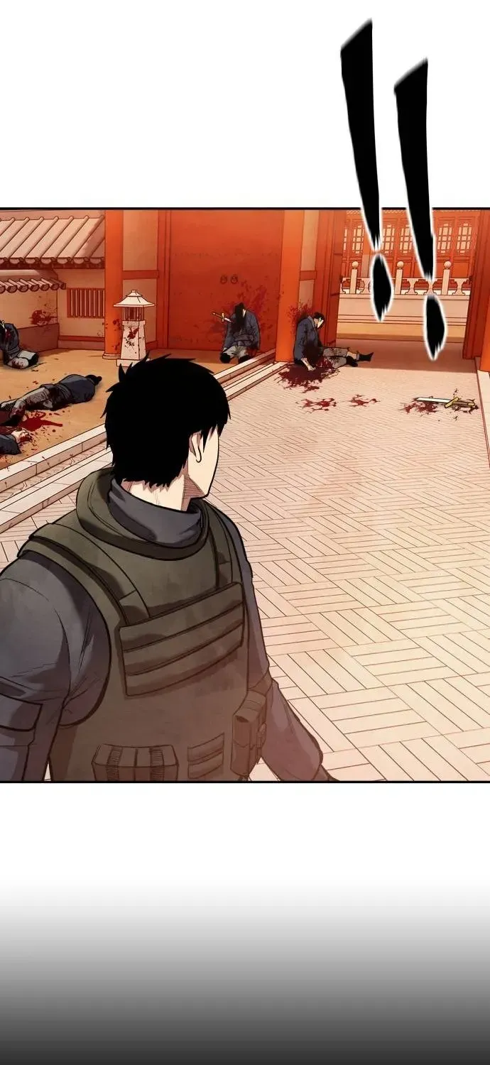 Read Builder chapter 57 image 105 on Lezhin