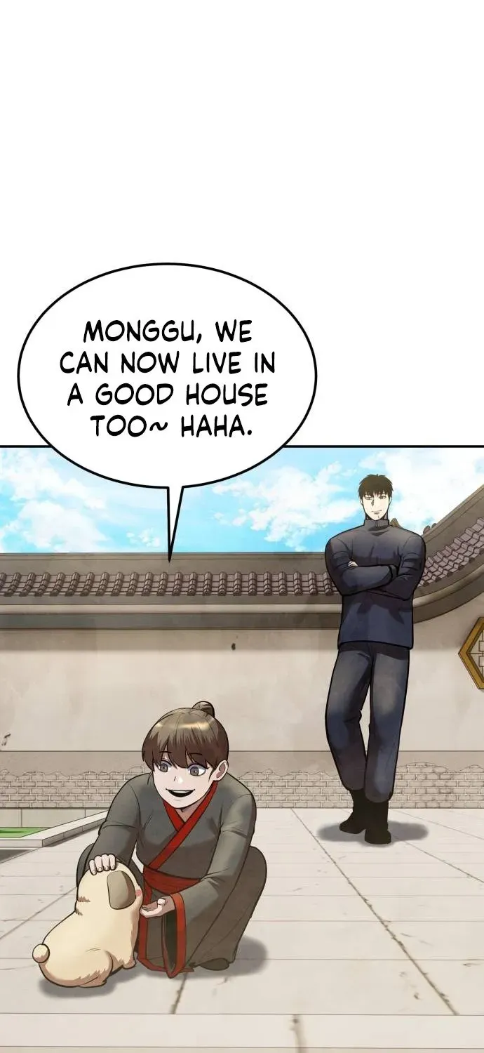 Read Builder chapter 57 image 2 on Lezhin