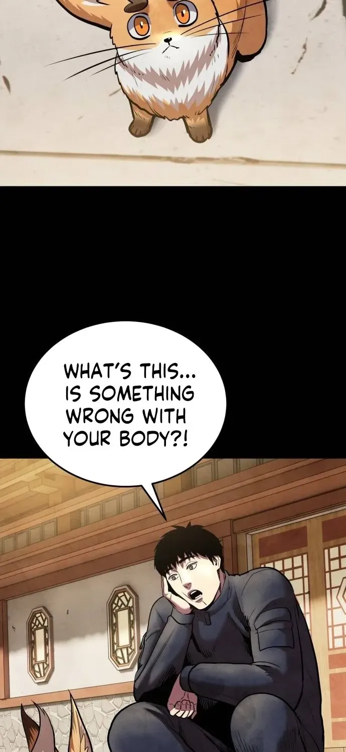 Read Builder chapter 57 image 22 on Lezhin
