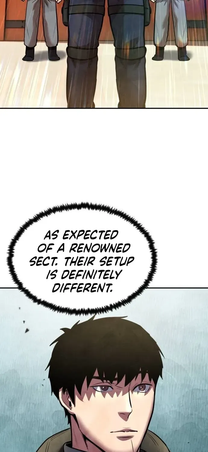 Read Builder chapter 57 image 29 on Lezhin
