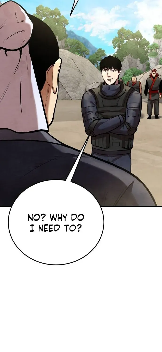 Read Builder chapter 57 image 33 on Lezhin