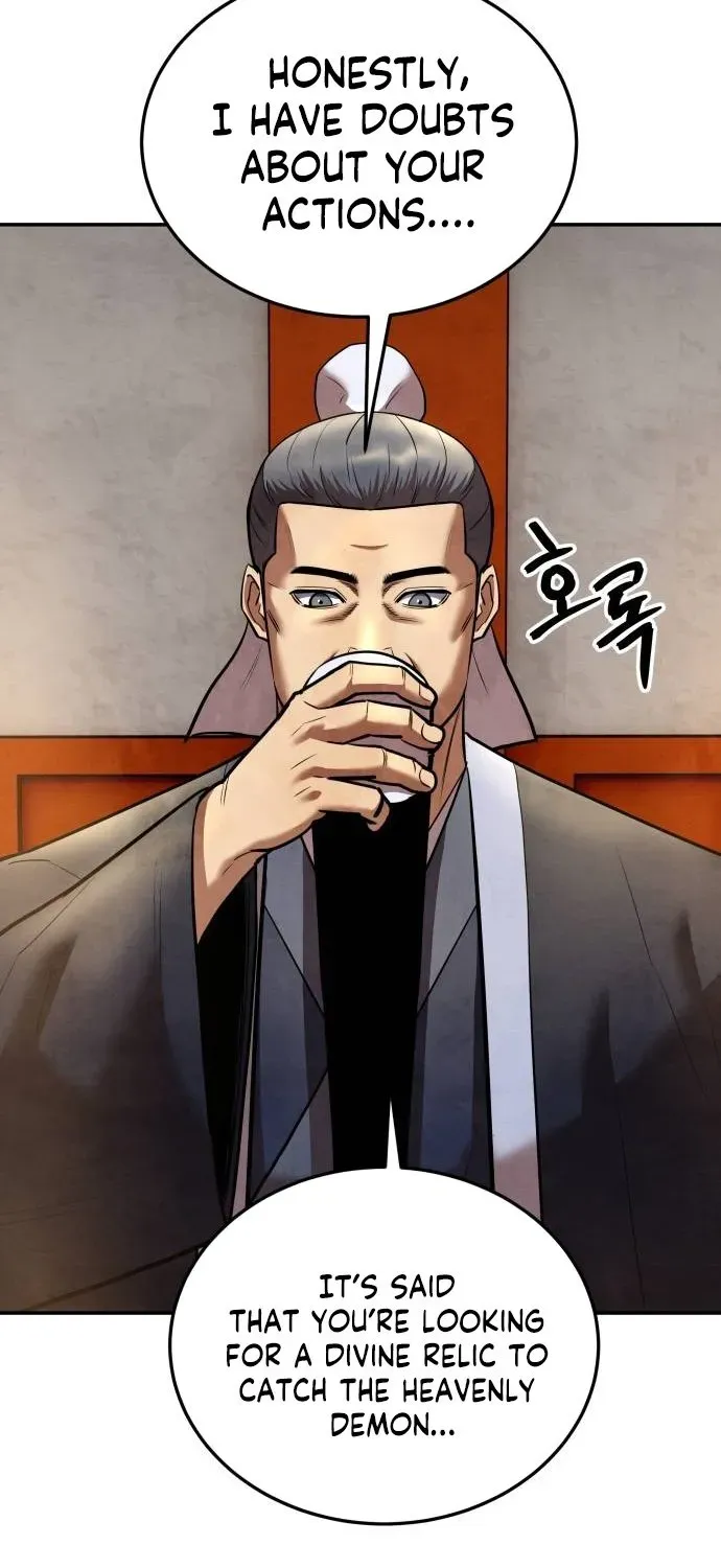 Read Builder chapter 57 image 49 on Lezhin