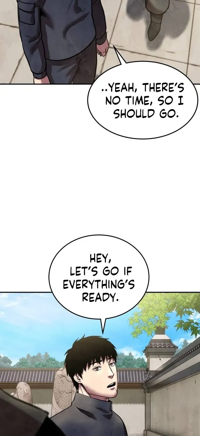 Read Builder chapter 57 image 5 on Lezhin