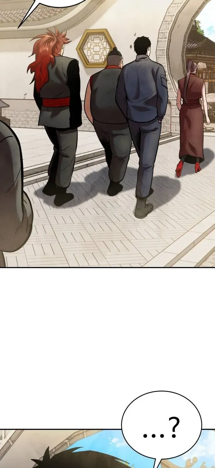 Read Builder chapter 57 image 8 on Lezhin