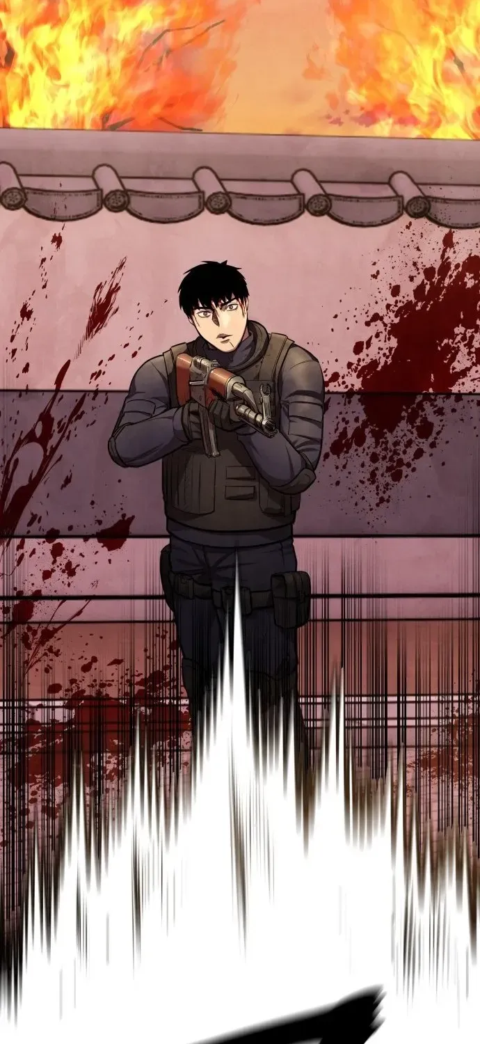 Read Builder chapter 58 image 108 on Lezhin