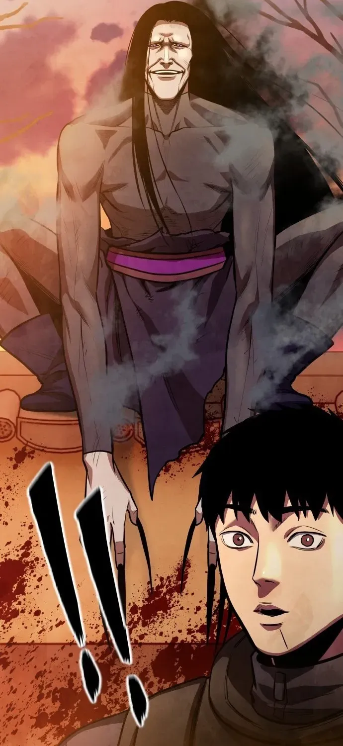 Read Builder chapter 58 image 51 on Lezhin