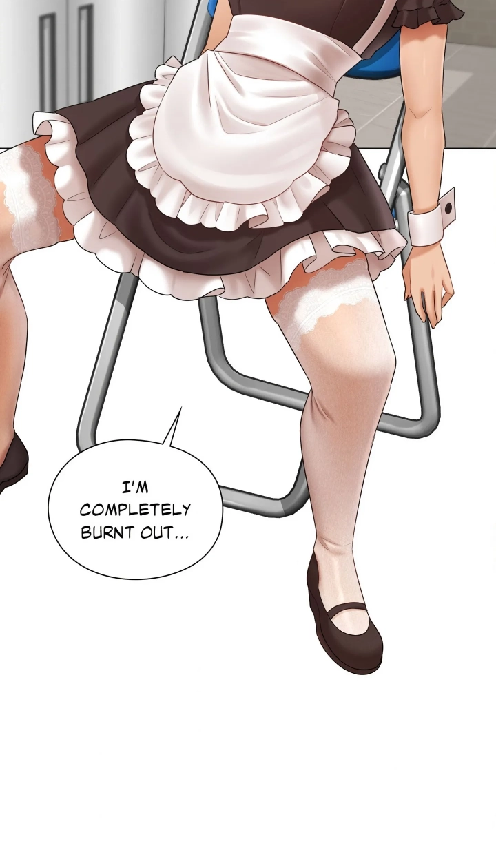 Read Building My Roster chapter 10 image 11 on Lezhin