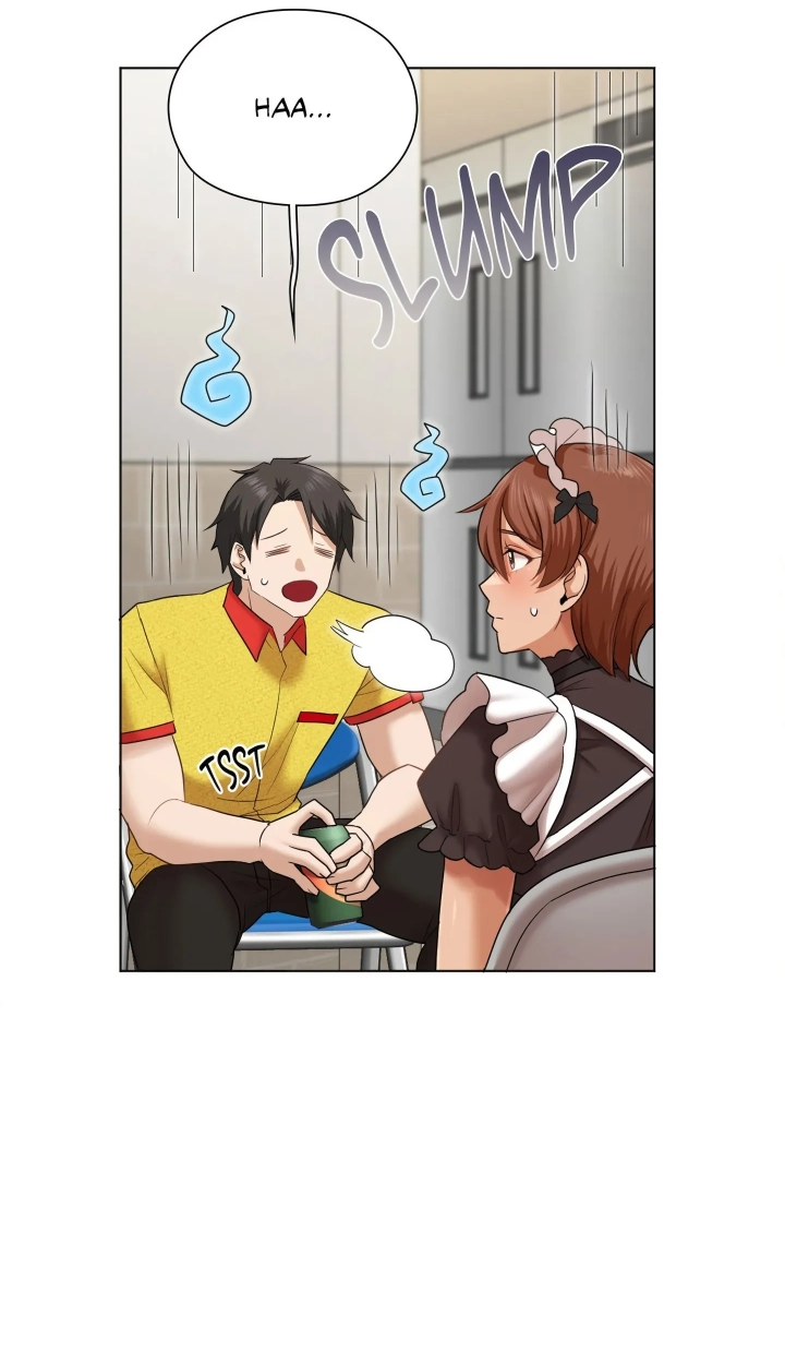 Read Building My Roster chapter 10 image 14 on Lezhin