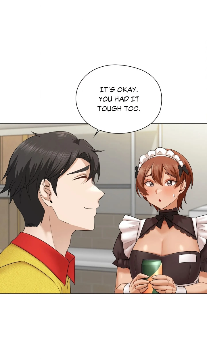 Read Building My Roster chapter 10 image 16 on Lezhin