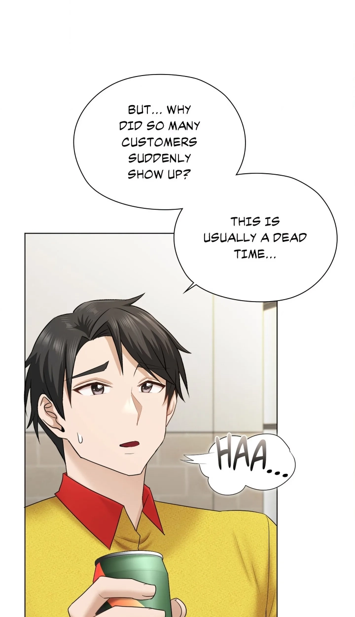 Read Building My Roster chapter 10 image 17 on Lezhin